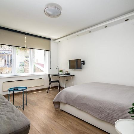Apartment Enigma 베오그라드 외부 사진
