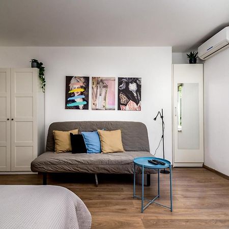 Apartment Enigma 베오그라드 외부 사진