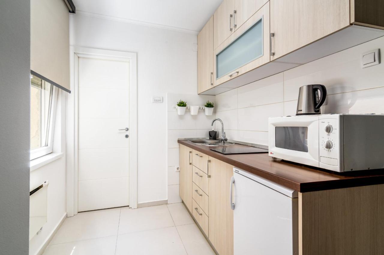 Apartment Enigma 베오그라드 외부 사진