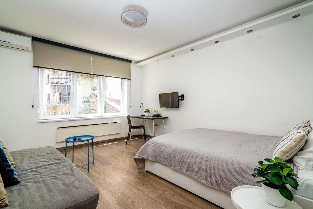 Apartment Enigma 베오그라드 외부 사진