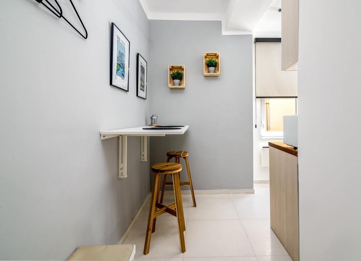 Apartment Enigma 베오그라드 외부 사진