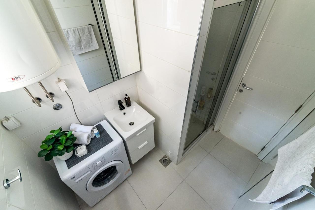 Apartment Enigma 베오그라드 외부 사진
